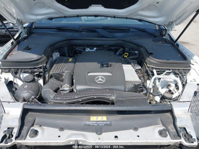 WDC0G4KB9KV171234 Mercedes-Benz Glc 300 4matic