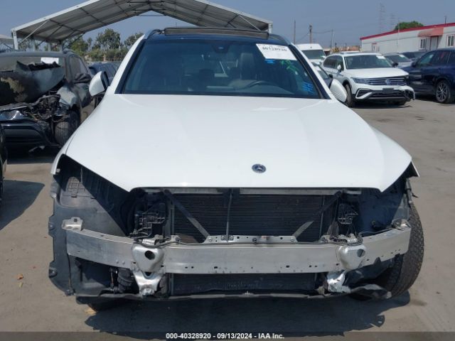 WDC0G4KB9KV171234 Mercedes-Benz Glc 300 4matic