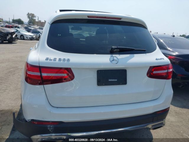 WDC0G4KB9KV171234 Mercedes-Benz Glc 300 4matic