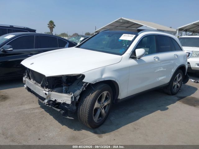 WDC0G4KB9KV171234 Mercedes-Benz Glc 300 4matic