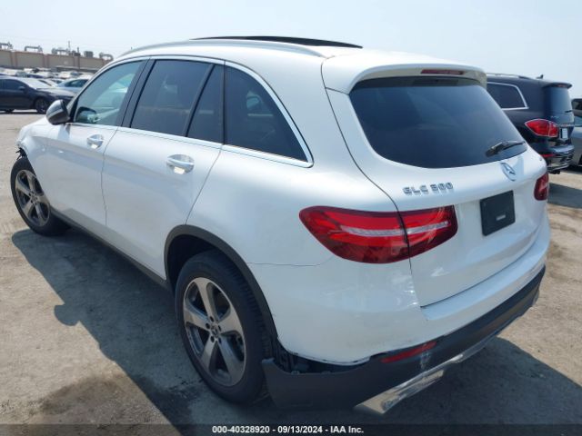 WDC0G4KB9KV171234 Mercedes-Benz Glc 300 4matic