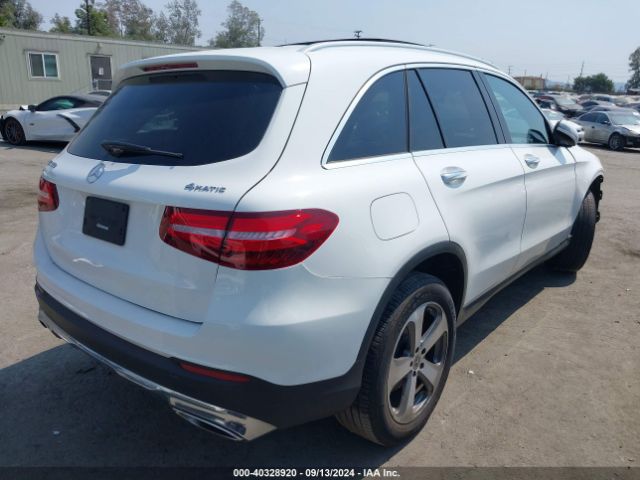WDC0G4KB9KV171234 Mercedes-Benz Glc 300 4matic