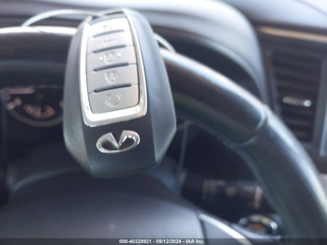 5N1DL0MN5KC564559 Infiniti QX60 LUXE