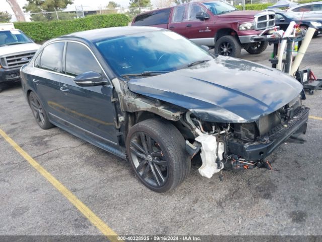 1VWDT7A3XHC028261 auction archive image