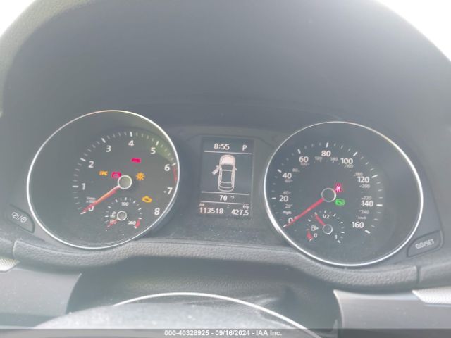 1VWDT7A3XHC028261 Volkswagen Passat 1.8t R-line
