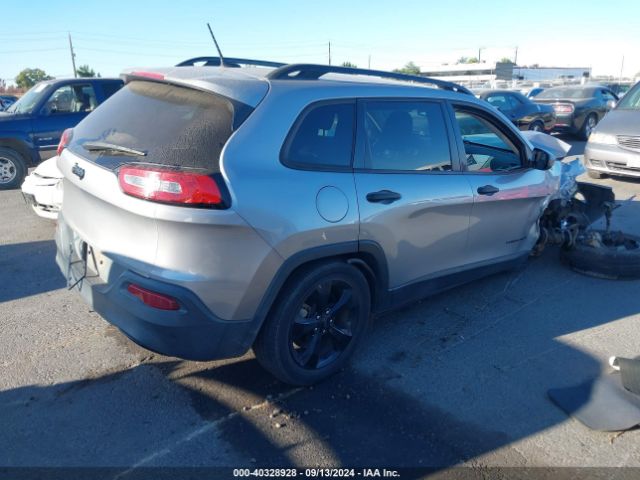 1C4PJLAB4HW641156 Jeep Cherokee Altitude Fwd