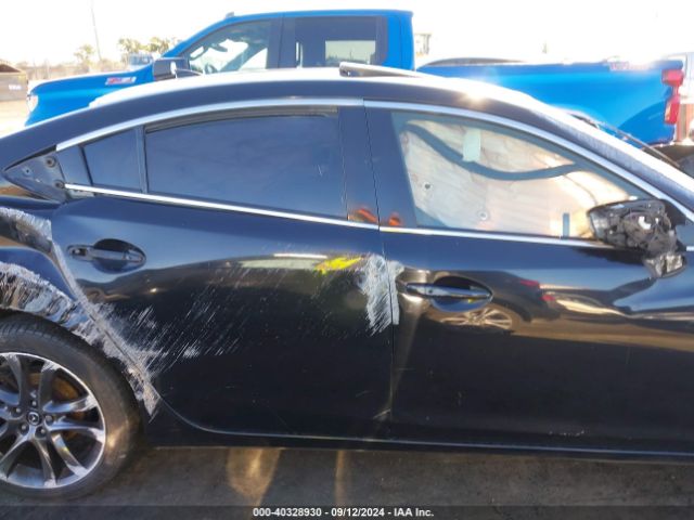 JM1GJ1W59G1457169 Mazda Mazda6 I Grand Touring