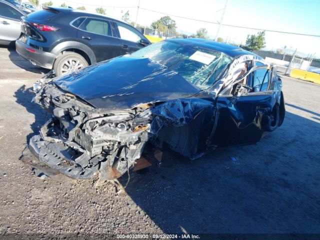 JM1GJ1W59G1457169 Mazda Mazda6 I Grand Touring