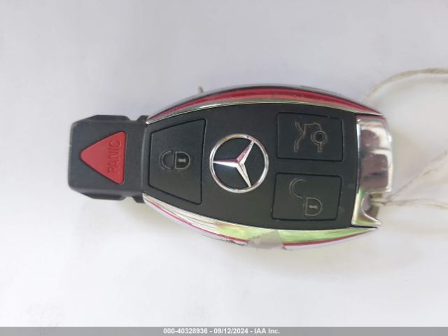 55SWF6EB1GU123533 Mercedes-Benz C 450 Amg 4matic