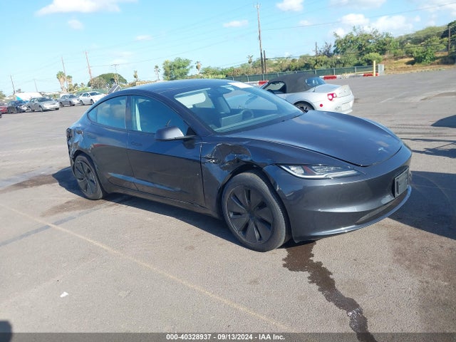 2024 TESLA MODEL 3 5YJ3E1EA3RF741697 Photo 0