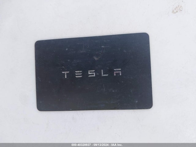 2024 TESLA MODEL 3 5YJ3E1EA3RF741697 Photo 10