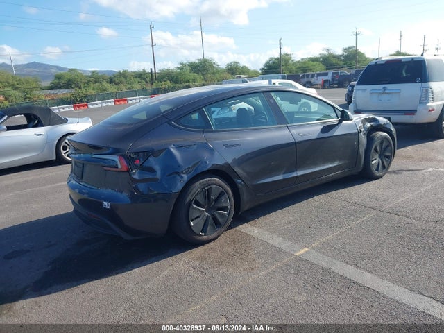 2024 TESLA MODEL 3 5YJ3E1EA3RF741697 Photo 3