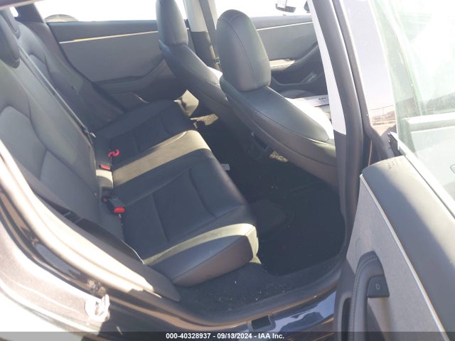 2024 TESLA MODEL 3 5YJ3E1EA3RF741697 Photo 7