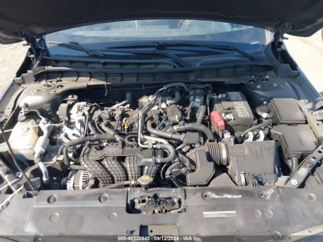 1N4BL4CW2NN312487 Nissan Altima Sr Intelligent Awd