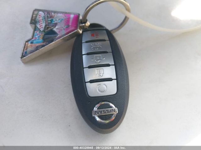 1N4BL4CW2NN312487 Nissan Altima Sr Intelligent Awd