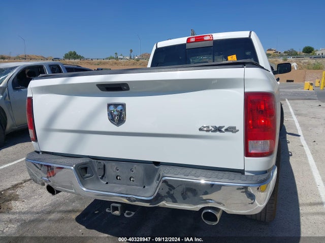 RAM 1500 Big Horn 2015 1C6RR7GT2FS751496 Image 15