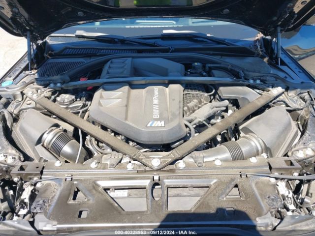 WBS43AZ00NCK15023 BMW M4 Competition Xdrive