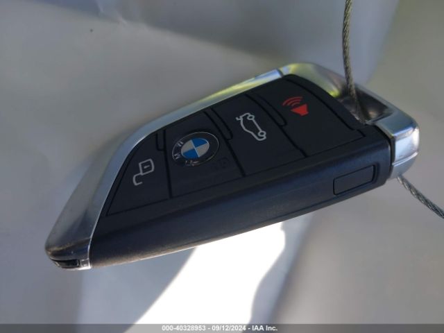 WBS43AZ00NCK15023 BMW M4 Competition Xdrive
