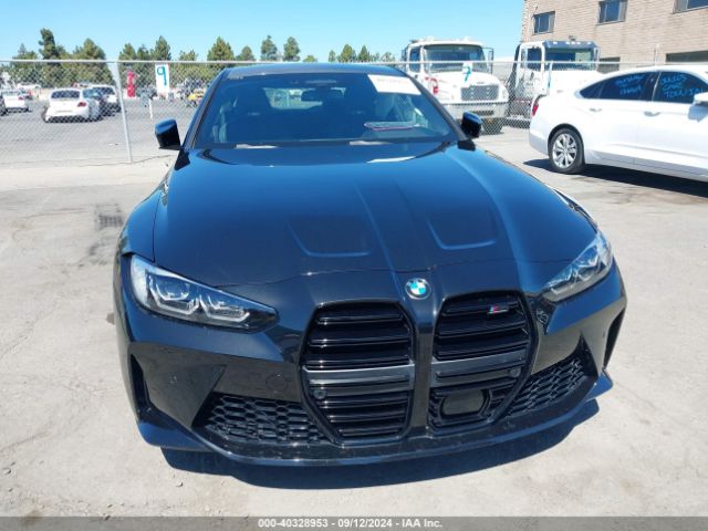 WBS43AZ00NCK15023 BMW M4 Competition Xdrive