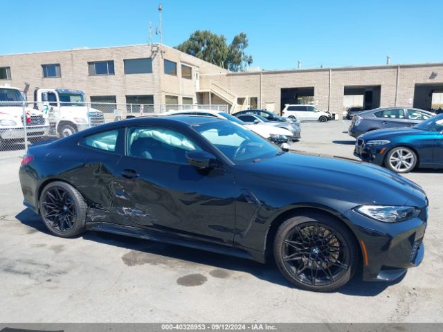 WBS43AZ00NCK15023 BMW M4 Competition Xdrive