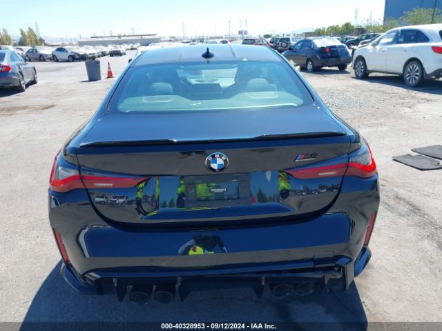WBS43AZ00NCK15023 BMW M4 Competition Xdrive