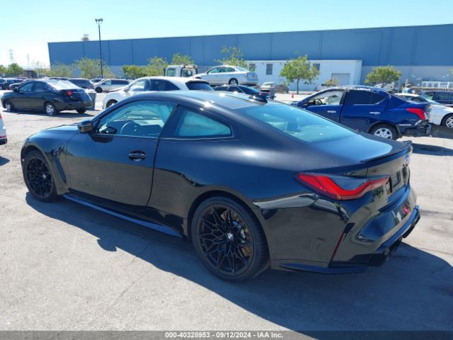 WBS43AZ00NCK15023 BMW M4 Competition Xdrive