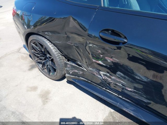 WBS43AZ00NCK15023 BMW M4 Competition Xdrive