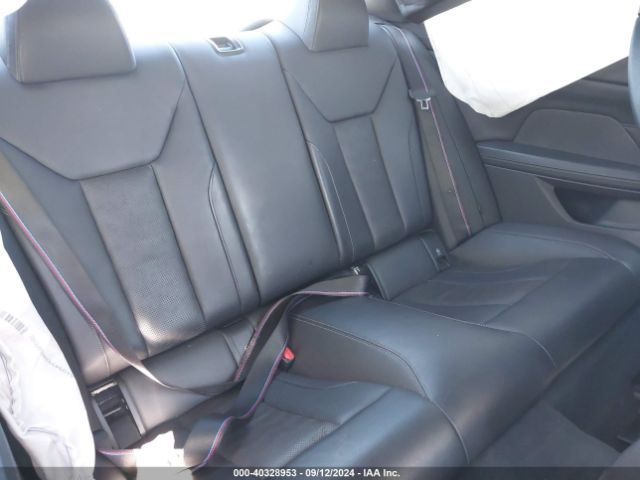 WBS43AZ00NCK15023 BMW M4 Competition Xdrive