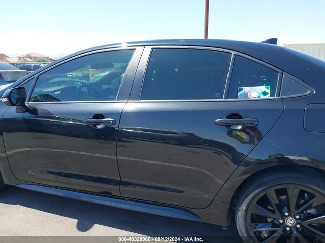Toyota Corolla Se Nightshade Edition 2021 5YFS4MCE6MP067905 Image 15