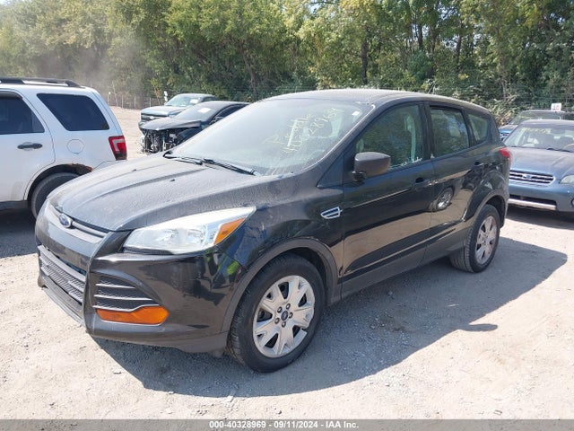 Ford ESCAPE S 2015 1FMCU0F75FUB38216 Image 2