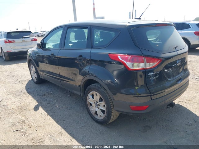 Ford ESCAPE S 2015 1FMCU0F75FUB38216 Image 3