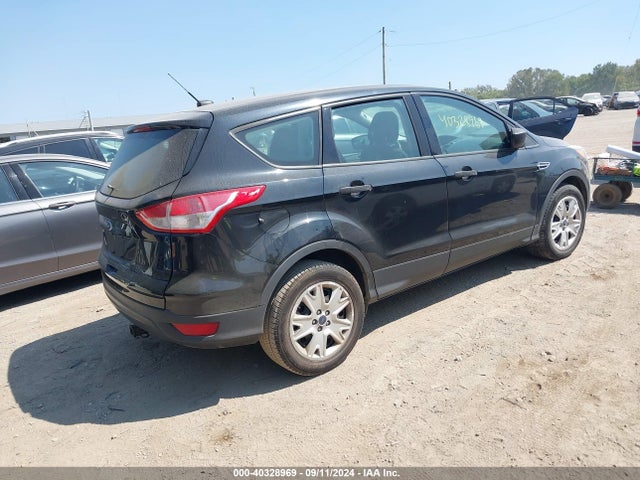 Ford ESCAPE S 2015 1FMCU0F75FUB38216 Image 4