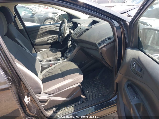 Ford ESCAPE S 2015 1FMCU0F75FUB38216 Image 5