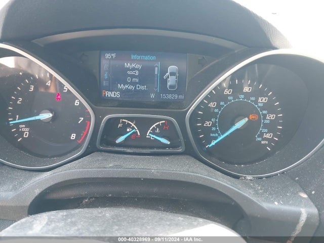 Ford ESCAPE S 2015 1FMCU0F75FUB38216 Image 7