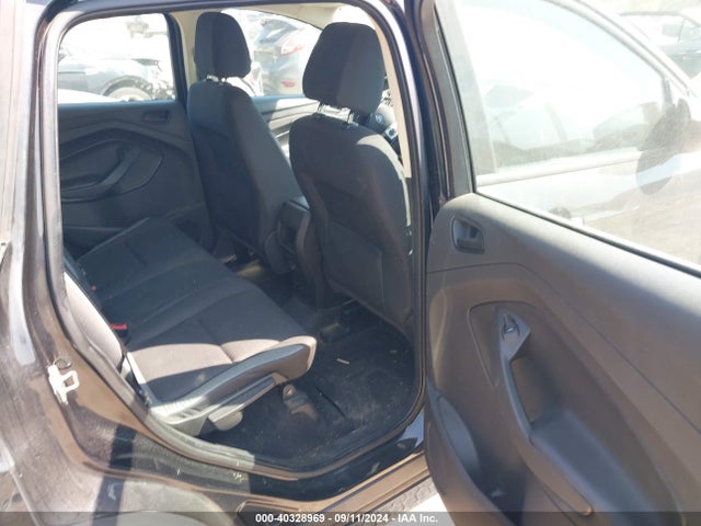 Ford ESCAPE S 2015 1FMCU0F75FUB38216 Image 8