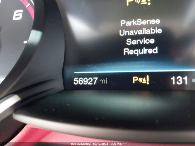 ZARFAEDN0H7550026 Alfa Romeo Giulia Awd