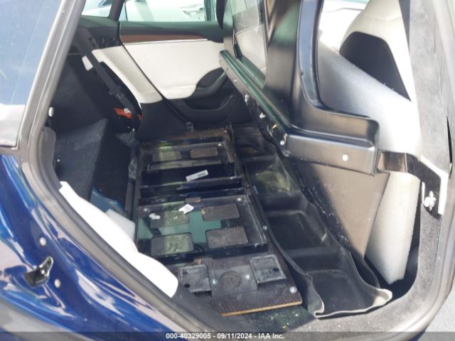 5YJSA1E54MF428208 Tesla Model S Long Range Dual Motor All-wheel Drive