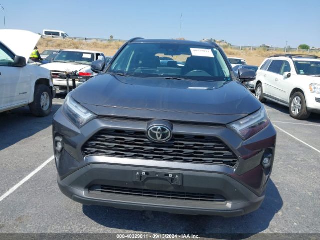 2T3C1RFV0PC232784 Toyota Rav4 Xle Premium