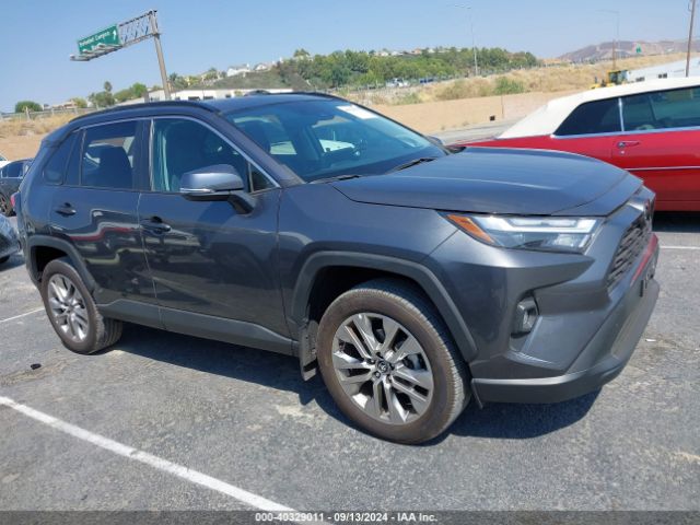 2T3C1RFV0PC232784 Toyota Rav4 Xle Premium
