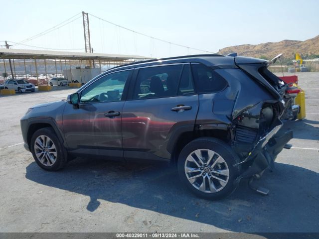 2T3C1RFV0PC232784 Toyota Rav4 Xle Premium