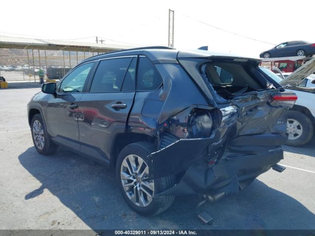 2T3C1RFV0PC232784 Toyota Rav4 Xle Premium