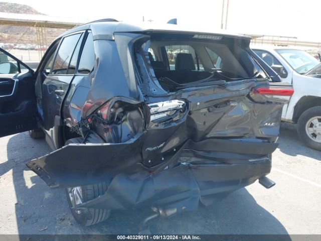 2T3C1RFV0PC232784 Toyota Rav4 Xle Premium