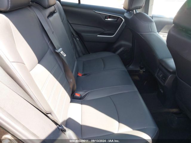 2T3C1RFV0PC232784 Toyota Rav4 Xle Premium