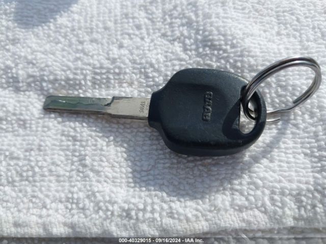 1998 SAAB 900 YS3DD55B1W2012371 Photo 10