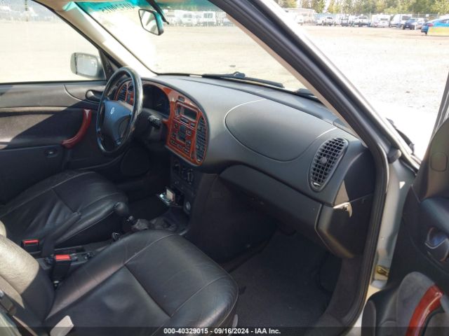 1998 SAAB 900 YS3DD55B1W2012371 Photo 4