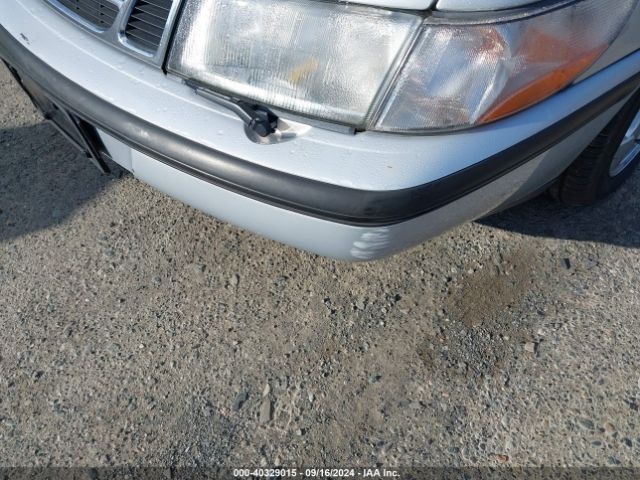 1998 SAAB 900 YS3DD55B1W2012371 Photo 5