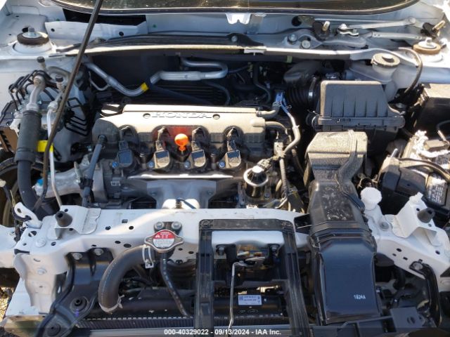 3CZRU6H31MM748332 Honda Hr-v Awd Lx