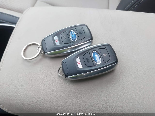 4S4BTANC5P3208873 Subaru Outback Limited