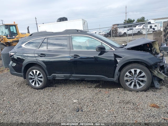 4S4BTANC5P3208873 Subaru Outback Limited