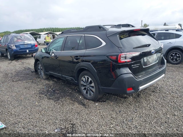 4S4BTANC5P3208873 Subaru Outback Limited